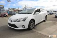 2012, Toyota AVENSIS Carousel 1