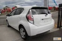 2016, Toyota Aqua Carousel 5