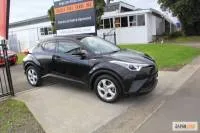 2017, Toyota C-HR Carousel 9