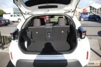 2020, Toyota YARIS CROSS Carousel 1