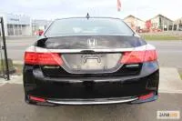 2013, Honda Accord Carousel 5