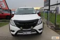2019, Mazda BT-50 Carousel 9