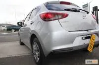 2021, Mazda MAZDA 2 Carousel 4