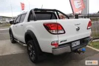 2019, Mazda BT-50 Carousel 5