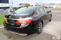 2013, Honda Accord Carousel 1