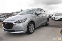 2021, Mazda MAZDA 2 Carousel 2