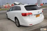 2012, Toyota AVENSIS Carousel 7