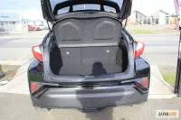 2017, Toyota C-HR Carousel 1