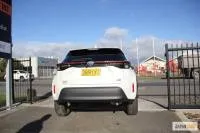 2020, Toyota YARIS CROSS Carousel 3