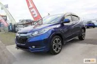 2016, Honda Vezel Carousel 6