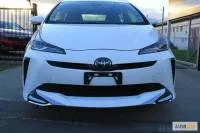 2019, Toyota Prius Carousel 8