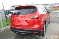 2016, Mazda CX-5 Carousel 2