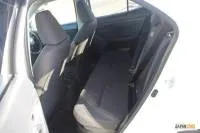 2020, Toyota YARIS CROSS Carousel 5