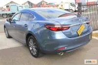2019, Mazda MAZDA 6 Carousel 7