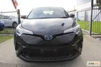 2017, Toyota C-HR Carousel 7
