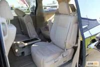 2012, Toyota Vellfire Carousel 4