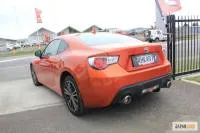 2012, Toyota 86 Carousel 3