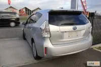 2013, Toyota PRIUS ALPHA Carousel 5