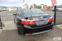 2013, Honda Accord Carousel 6