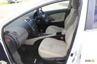 2012, Toyota AVENSIS Carousel 4