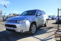 2013, Mitzubishi Outlander Carousel 8