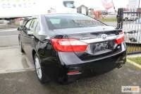 2013, Toyota Camry Carousel 3