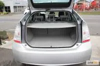 2010, Toyota Prius Carousel 7