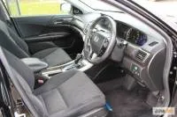 2013, Honda Accord Carousel 3