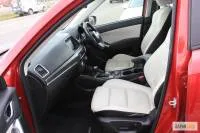 2016, Mazda CX-5 Carousel 5