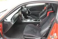 2012, Toyota 86 Carousel 4