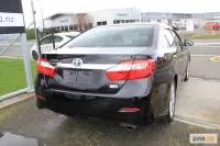 2013, Toyota Camry Carousel 2