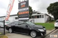 2013, Toyota Camry