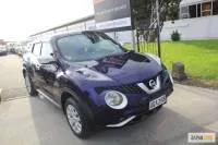 2014, Nissan Juke Carousel 7