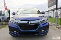 2016, Honda Vezel Carousel 7