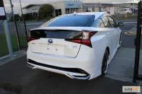 2019, Toyota Prius Carousel 3