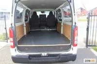 2018, Toyota HIACE Carousel 5