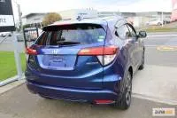 2016, Honda Vezel Carousel 2