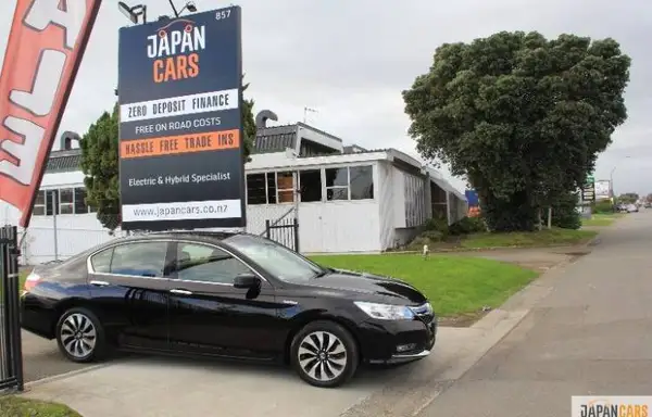 2013, Honda Accord Carousel 9