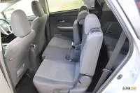 2013, Toyota PRIUS ALPHA Carousel 6