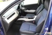 2016, Honda Vezel Carousel 5