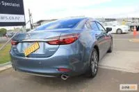 2019, Mazda MAZDA 6 Carousel 5