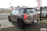 2014, BMW Mini cooper Carousel 6