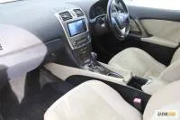 2012, Toyota AVENSIS Carousel 5