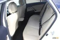 2012, Toyota AVENSIS Carousel 6