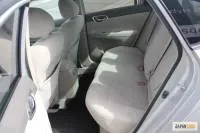 2013, Nissan SILPHY BLUEBIRB Carousel 4