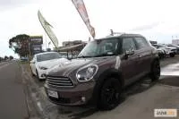 2014, BMW Mini cooper Carousel 4