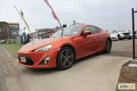 2012, Toyota 86 Carousel 5