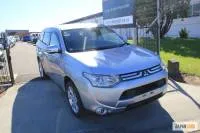 2013, Mitzubishi Outlander Carousel 9
