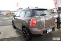 2014, BMW Mini cooper Carousel 2