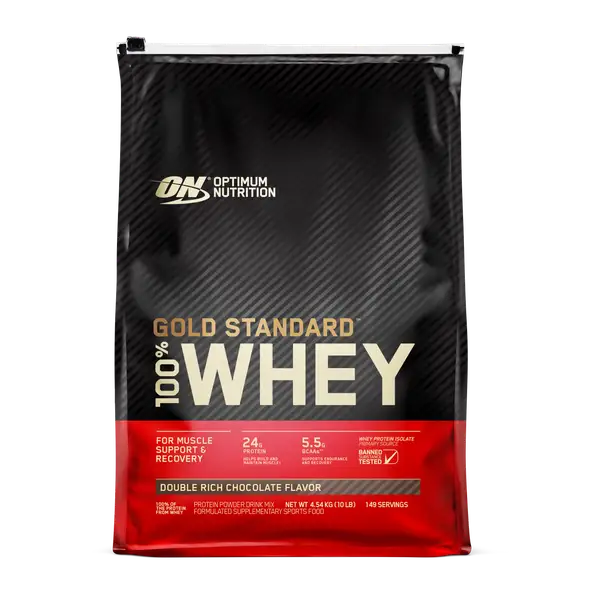 Gold Standard Whey 4.5kg